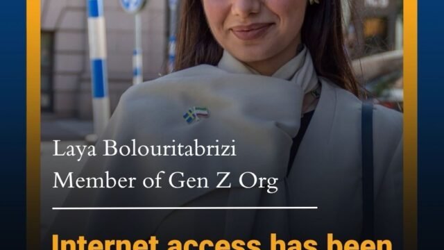 Internet access has been partially restored — but the lives of Iranians have not.